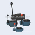 DFS-L10H,DFS-L20H,DFS-L32H,S1A-H10L,S1A-H20L,S1A-H32L,S2A-H10L,S2A-H20L,S2A-H32L Manual Directional Control Valve